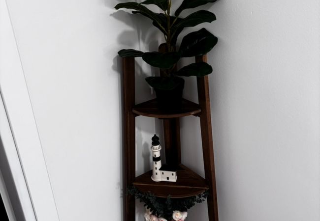 Appartement à Pirovac - Appartement dans Pirovac avec Balcon, Climatisation, WIFI (4717-1) Appartement à Pirovac - Appartement dans Pirovac avec Balcon, Climatisation, WIFI (4717-1)