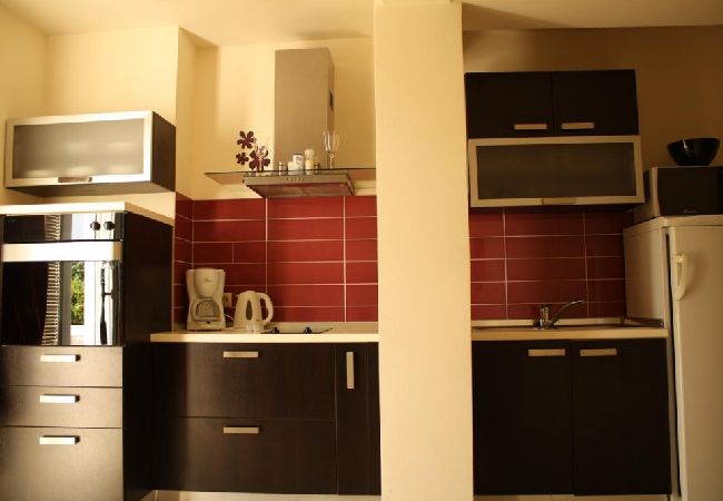 Appartement à Vodice - Appartement dans Vodice avec vue mer, terrasse, Climatisation, WIFI (4727-1) Appartement à Vodice - Appartement dans Vodice avec vue mer, terrasse, Climatisation, WIFI (4727-1)