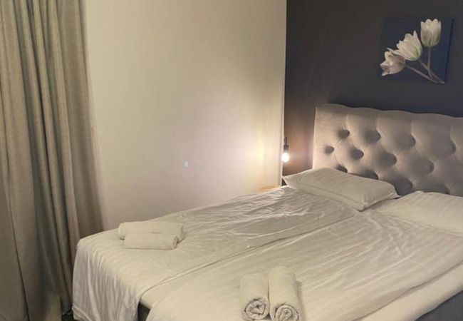 Appartement à Vodice - Appartement dans Vodice avec vue mer, terrasse, Climatisation, WIFI (4727-1) Appartement à Vodice - Appartement dans Vodice avec vue mer, terrasse, Climatisation, WIFI (4727-1)