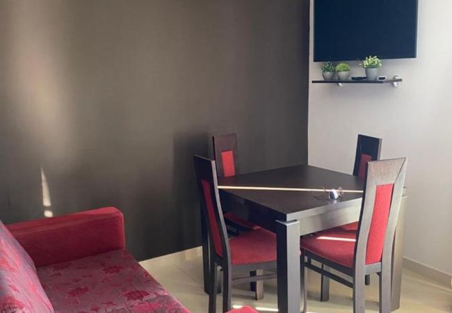 Appartement à Vodice - Appartement dans Vodice avec vue mer, terrasse, Climatisation, WIFI (4727-1) Appartement à Vodice - Appartement dans Vodice avec vue mer, terrasse, Climatisation, WIFI (4727-1)