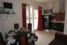 Appartement à Vodice - Appartement dans Vodice avec vue mer, terrasse, Climatisation, WIFI (4727-1)