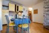 Appartement à Lopar - Appartement dans Lopar avec Balcon, Climatisation, WIFI (4738-3)