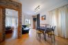 Appartement à Lopar - Appartement dans Lopar avec Balcon, Climatisation, WIFI (4738-3)