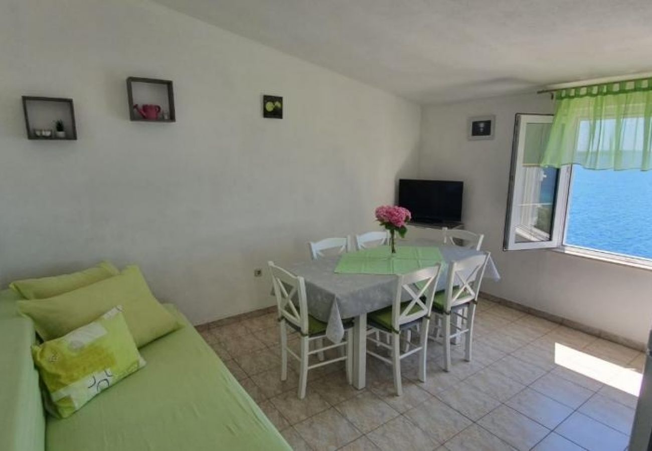 Appartement à Sevid - Appartement dans Sevid avec vue mer, terrasse, Climatisation, WIFI (4746-1)