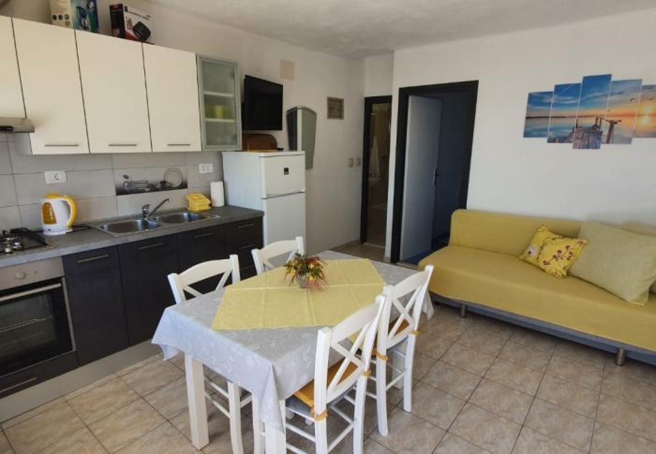 Appartement à Sevid - Appartement dans Sevid avec vue mer, terrasse, Climatisation, WIFI (4746-3)