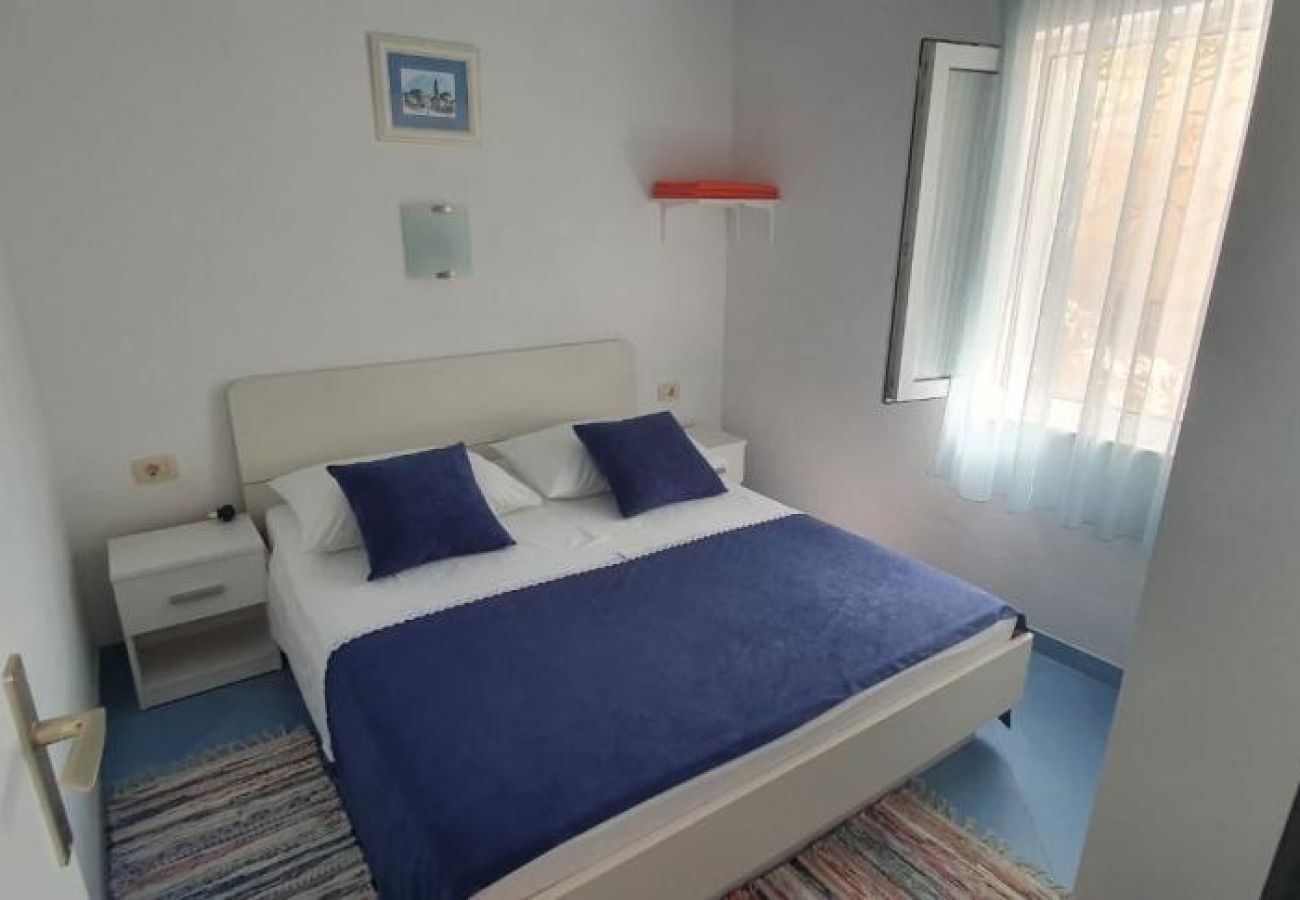 Appartement à Sevid - Appartement dans Sevid avec vue mer, terrasse, Climatisation, WIFI (4746-3)