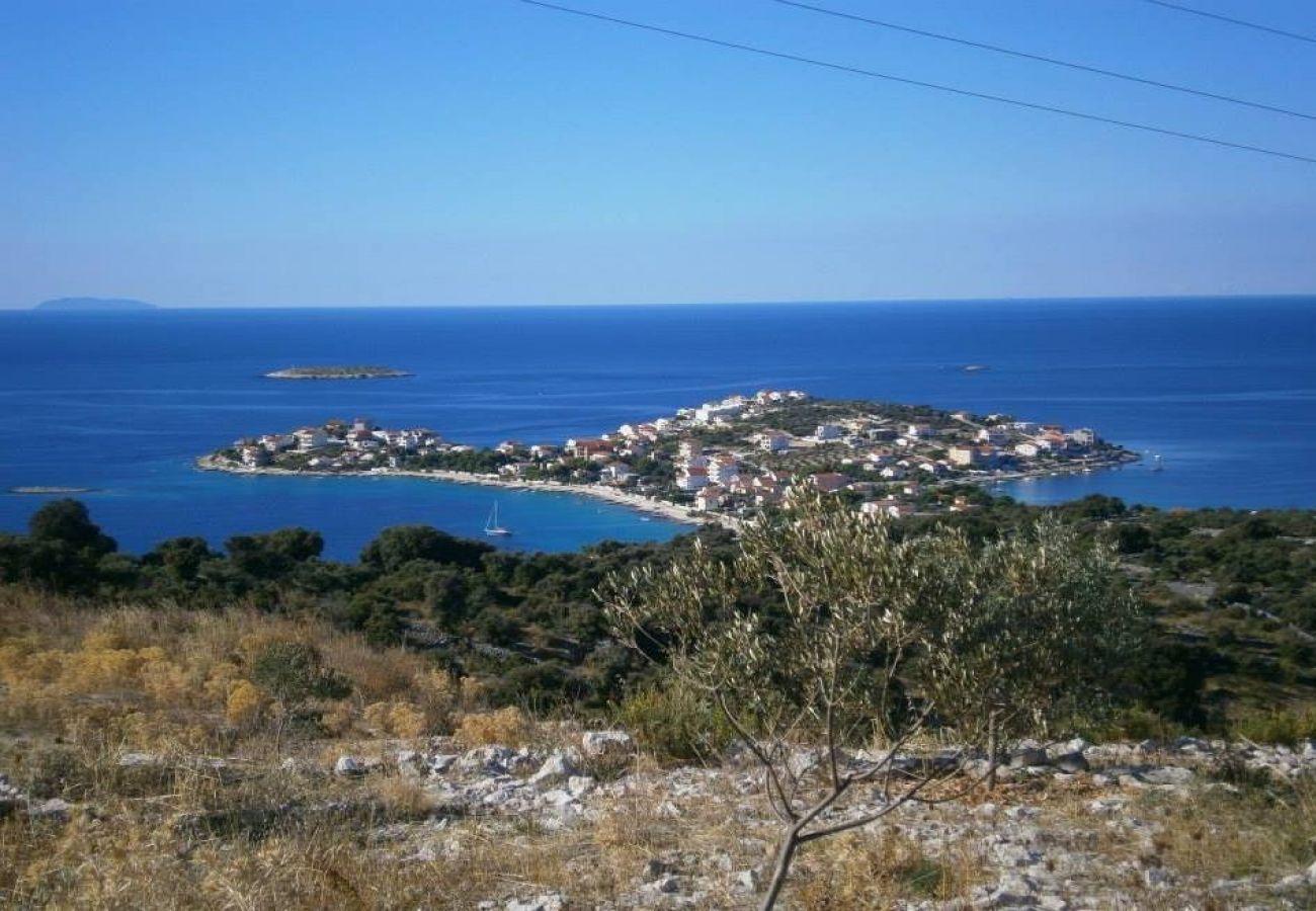 Appartement à Sevid - Appartement dans Sevid avec vue mer, Balcon, Climatisation, WIFI (4755-1)