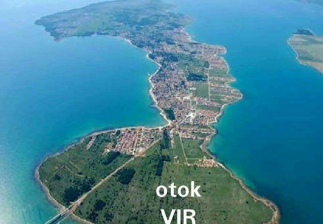 Appartement à Vir - Appartement dans Vir avec Balcon, Climatisation, WIFI, Machine à laver (4762-1) Appartement à Vir - Appartement dans Vir avec Balcon, Climatisation, WIFI, Machine à laver (4762-1)