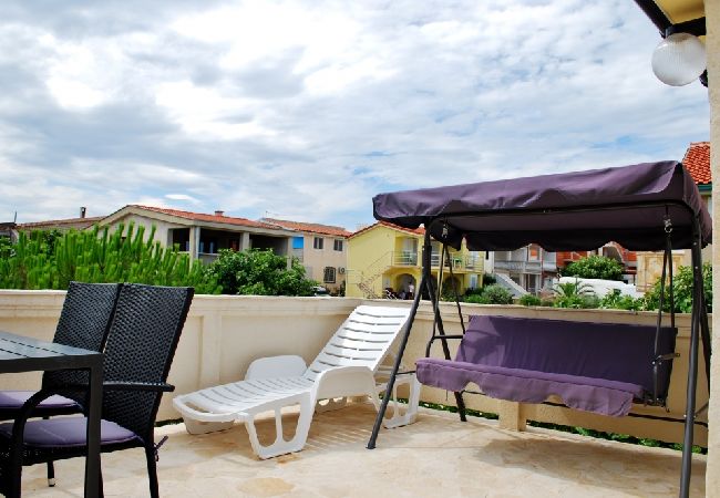 Appartement à Vir - Appartement dans Vir avec Balcon, Climatisation, WIFI, Machine à laver (4762-1) Appartement à Vir - Appartement dans Vir avec Balcon, Climatisation, WIFI, Machine à laver (4762-1)