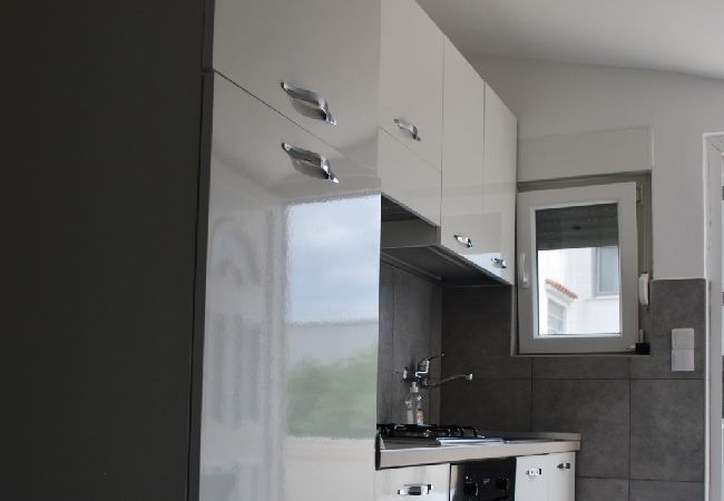 Appartement à Vir - Appartement dans Vir avec Balcon, Climatisation, WIFI, Machine à laver (4762-1) Appartement à Vir - Appartement dans Vir avec Balcon, Climatisation, WIFI, Machine à laver (4762-1)