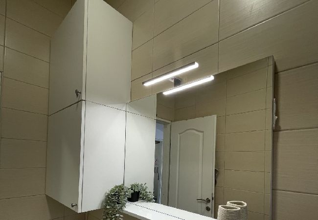 Appartement à Vir - Appartement dans Vir avec Balcon, Climatisation, WIFI, Machine à laver (4762-1) Appartement à Vir - Appartement dans Vir avec Balcon, Climatisation, WIFI, Machine à laver (4762-1)