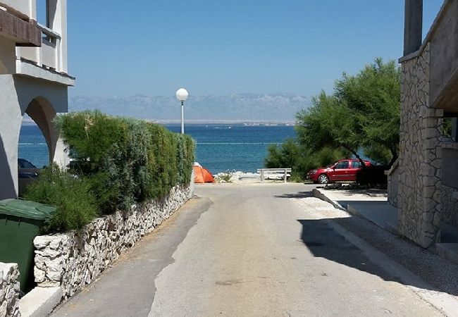 Appartement à Vir - Appartement dans Vir avec Balcon, Climatisation, WIFI, Machine à laver (4762-1) Appartement à Vir - Appartement dans Vir avec Balcon, Climatisation, WIFI, Machine à laver (4762-1)