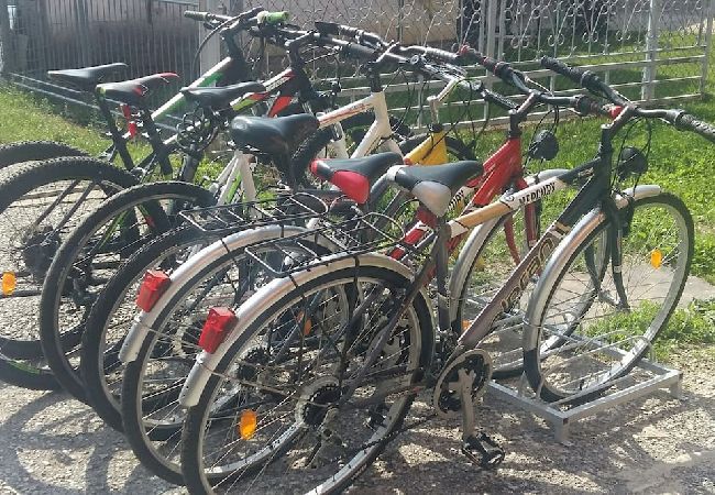 Appartement à Vir - Appartement dans Vir avec Balcon, Climatisation, WIFI, Machine à laver (4762-1) Appartement à Vir - Appartement dans Vir avec Balcon, Climatisation, WIFI, Machine à laver (4762-1)