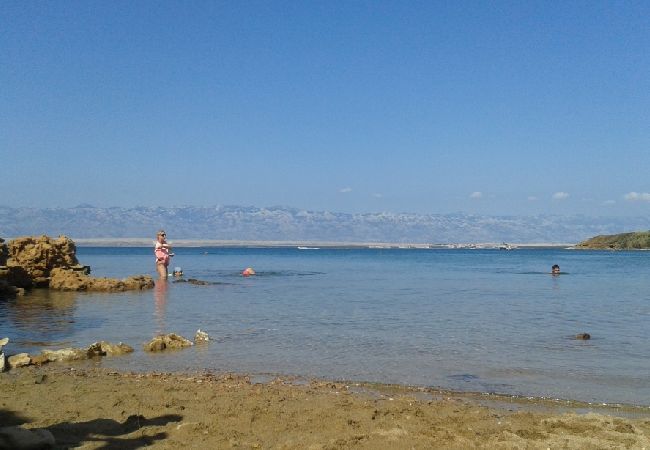 Appartement à Vir - Appartement dans Vir avec Balcon, Climatisation, WIFI, Machine à laver (4762-1) Appartement à Vir - Appartement dans Vir avec Balcon, Climatisation, WIFI, Machine à laver (4762-1)