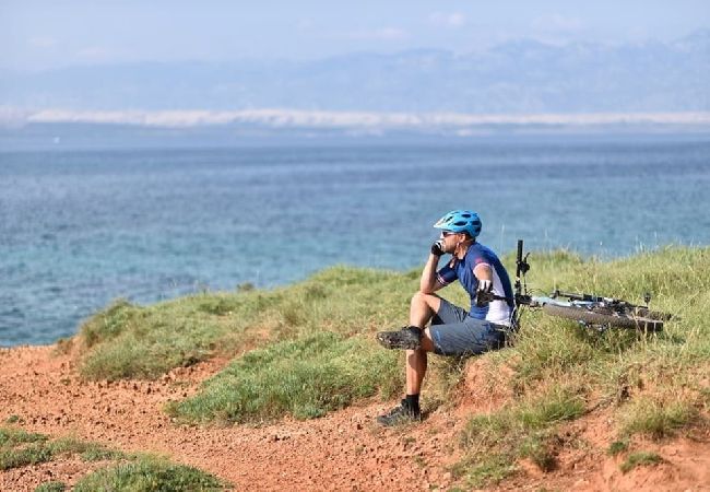 Appartement à Vir - Appartement dans Vir avec Balcon, Climatisation, WIFI, Machine à laver (4762-1) Appartement à Vir - Appartement dans Vir avec Balcon, Climatisation, WIFI, Machine à laver (4762-1)