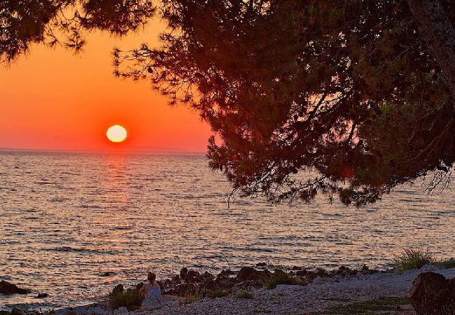 Appartement à Vir - Appartement dans Vir avec Balcon, Climatisation, WIFI, Machine à laver (4762-1) Appartement à Vir - Appartement dans Vir avec Balcon, Climatisation, WIFI, Machine à laver (4762-1)