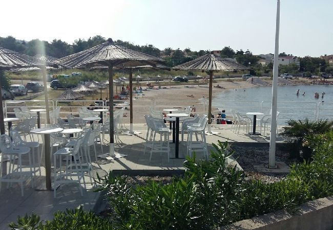 Appartement à Vir - Appartement dans Vir avec Balcon, Climatisation, WIFI, Machine à laver (4762-1) Appartement à Vir - Appartement dans Vir avec Balcon, Climatisation, WIFI, Machine à laver (4762-1)