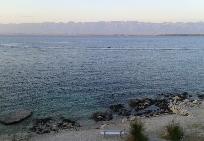 Appartement à Vir - Appartement dans Vir avec Balcon, Climatisation, WIFI, Machine à laver (4762-1) Appartement à Vir - Appartement dans Vir avec Balcon, Climatisation, WIFI, Machine à laver (4762-1)