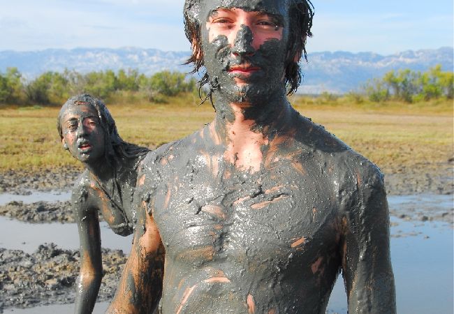 Appartement à Vir - Appartement dans Vir avec Balcon, Climatisation, WIFI, Machine à laver (4762-1) Appartement à Vir - Appartement dans Vir avec Balcon, Climatisation, WIFI, Machine à laver (4762-1)