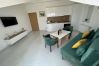 Appartement à Trogir - Appartement dans Trogir avec vue mer, Balcon, Climatisation, WIFI (4786-2)