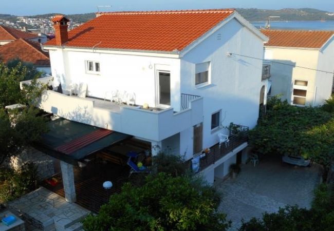 Trogir - Appartement