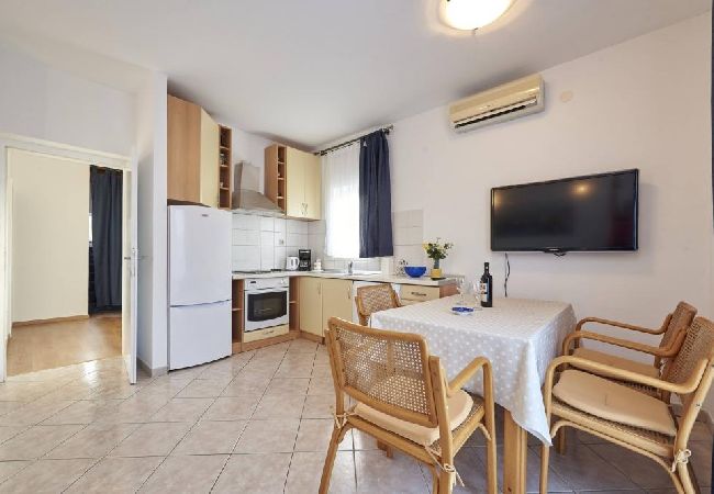 Slatine - Appartement