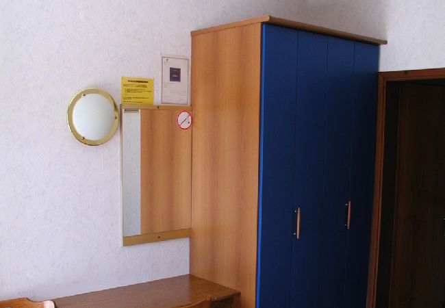 Chambres d'hôtes à Vodice - Chambre dans Vodice avec Balcon, Climatisation, WIFI (4826-4) Chambres d'hôtes à Vodice - Chambre dans Vodice avec Balcon, Climatisation, WIFI (4826-4)