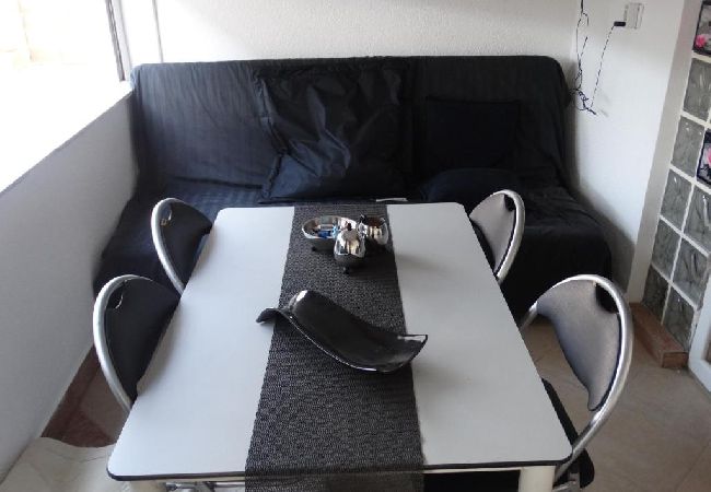 Studio à Vrsi - Appartement Studio dans Vrsi avec terrasse, Climatisation, WIFI (4824-1) Studio à Vrsi - Appartement Studio dans Vrsi avec terrasse, Climatisation, WIFI (4824-1)