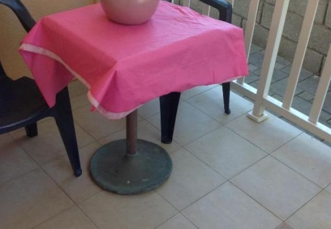 Appartement à Vrsi - Apartment in Vrsi with Balcony, Air condition, WIFI (4824-2) Appartement à Vrsi - Apartment in Vrsi with Balcony, Air condition, WIFI (4824-2)