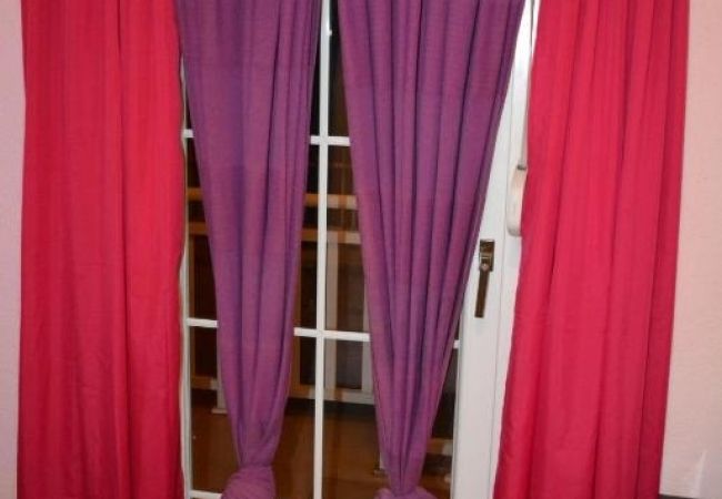 Appartement à Vrsi - Apartment in Vrsi with Balcony, Air condition, WIFI (4824-2) Appartement à Vrsi - Apartment in Vrsi with Balcony, Air condition, WIFI (4824-2)