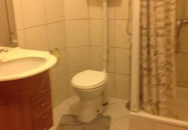 Appartement à Vrsi - Apartment in Vrsi with Balcony, Air condition, WIFI (4824-2) Appartement à Vrsi - Apartment in Vrsi with Balcony, Air condition, WIFI (4824-2)