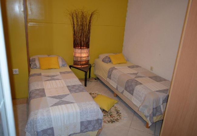 Appartement à Vrsi - Apartment in Vrsi with Balcony, Air condition, WIFI (4824-3) Appartement à Vrsi - Apartment in Vrsi with Balcony, Air condition, WIFI (4824-3)