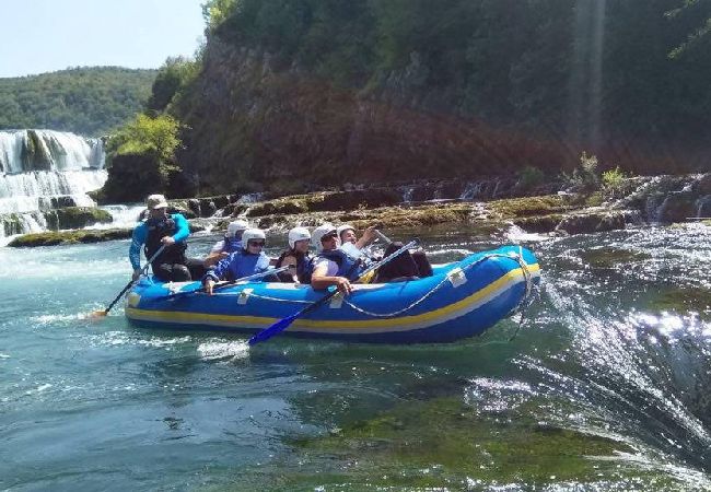 Appartement à Vrsi - Apartment in Vrsi with Balcony, Air condition, WIFI (4824-3) Appartement à Vrsi - Apartment in Vrsi with Balcony, Air condition, WIFI (4824-3)