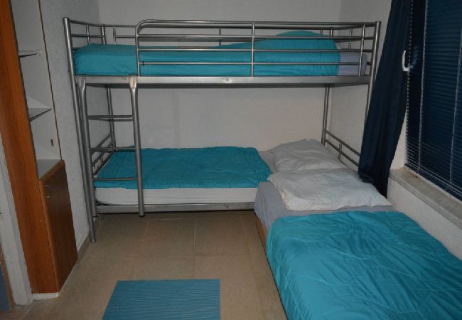 Appartement à Vrsi - Appartement dans Vrsi avec Balcon, Climatisation, WIFI (4824-4) Appartement à Vrsi - Appartement dans Vrsi avec Balcon, Climatisation, WIFI (4824-4)