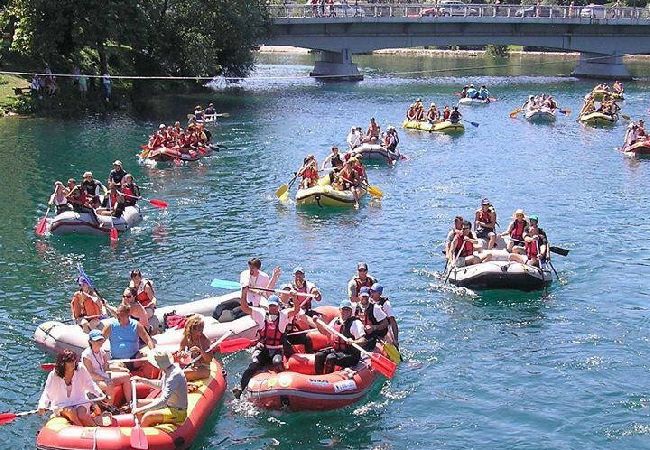 Appartement à Vrsi - Apartment in Vrsi with Balcony, Air condition, WIFI (4824-5) Appartement à Vrsi - Apartment in Vrsi with Balcony, Air condition, WIFI (4824-5)