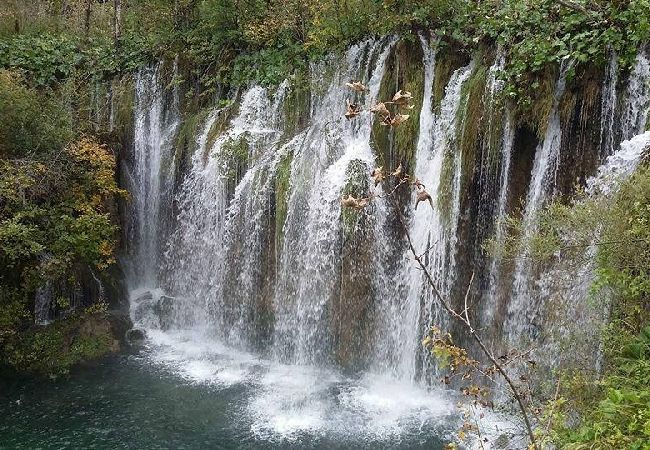 Appartement à Vrsi - Apartment in Vrsi with Balcony, Air condition, WIFI (4824-6) Appartement à Vrsi - Apartment in Vrsi with Balcony, Air condition, WIFI (4824-6)