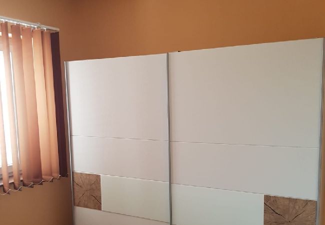 Appartement à Vrsi - Appartement dans Vrsi avec terrasse, Climatisation, WIFI, Machine à laver (4836-1) Appartement à Vrsi - Appartement dans Vrsi avec terrasse, Climatisation, WIFI, Machine à laver (4836-1)