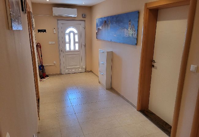 Appartement à Vrsi - Appartement dans Vrsi avec vue mer, terrasse, Climatisation, WIFI (4836-2) Appartement à Vrsi - Appartement dans Vrsi avec vue mer, terrasse, Climatisation, WIFI (4836-2)