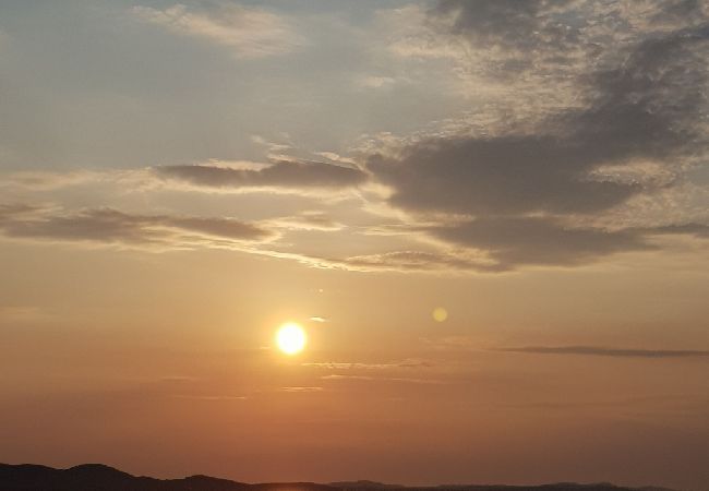 Appartement à Vrsi - Appartement dans Vrsi avec vue mer, terrasse, Climatisation, WIFI (4836-2) Appartement à Vrsi - Appartement dans Vrsi avec vue mer, terrasse, Climatisation, WIFI (4836-2)