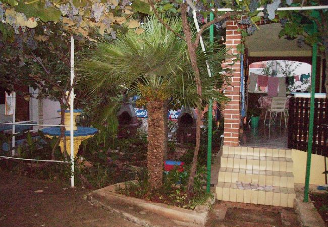 Appartement à Ždrelac - Appartement dans Ždrelac avec Balcon, Climatisation, WIFI, Machine à laver (4834-1) Appartement à Ždrelac - Appartement dans Ždrelac avec Balcon, Climatisation, WIFI, Machine à laver (4834-1)
