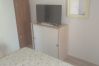 Appartement à Ždrelac - Appartement dans Ždrelac avec Balcon, Climatisation, WIFI, Lave-vaisselle (4834-3)