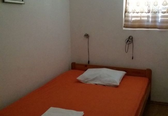 Appartement à Kustici - Appartement dans Kustici avec vue mer, terrasse, Climatisation, WIFI (4847-2) Appartement à Kustici - Appartement dans Kustici avec vue mer, terrasse, Climatisation, WIFI (4847-2)