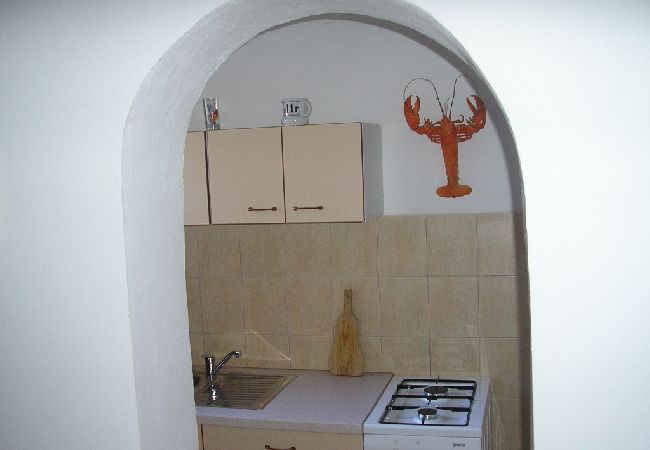 Appartement à Icici - Appartement dans Ičići avec vue mer, terrasse, WIFI (4870-1) Appartement à Icici - Appartement dans Ičići avec vue mer, terrasse, WIFI (4870-1)