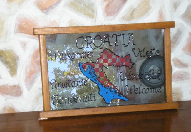 Appartement à Icici - Appartement dans Ičići avec vue mer, terrasse, WIFI (4870-1) Appartement à Icici - Appartement dans Ičići avec vue mer, terrasse, WIFI (4870-1)