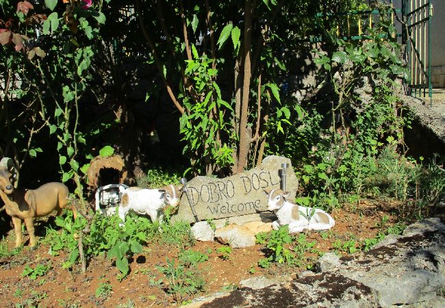 Appartement à Icici - Appartement dans Ičići avec vue mer, terrasse, WIFI (4870-1) Appartement à Icici - Appartement dans Ičići avec vue mer, terrasse, WIFI (4870-1)