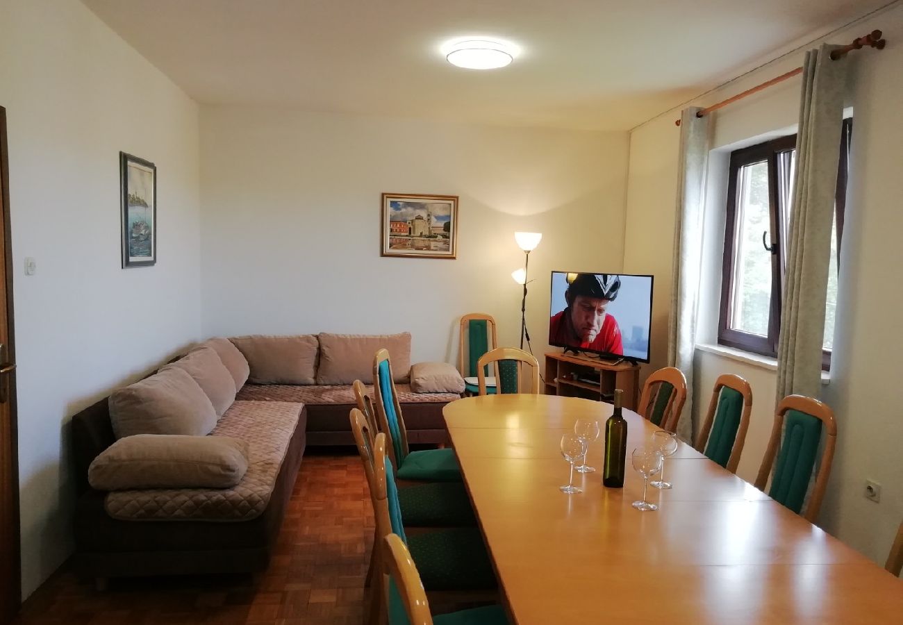 Appartement à Nin - Appartement dans Nin avec vue mer, terrasse, Climatisation, WIFI (4868-4)