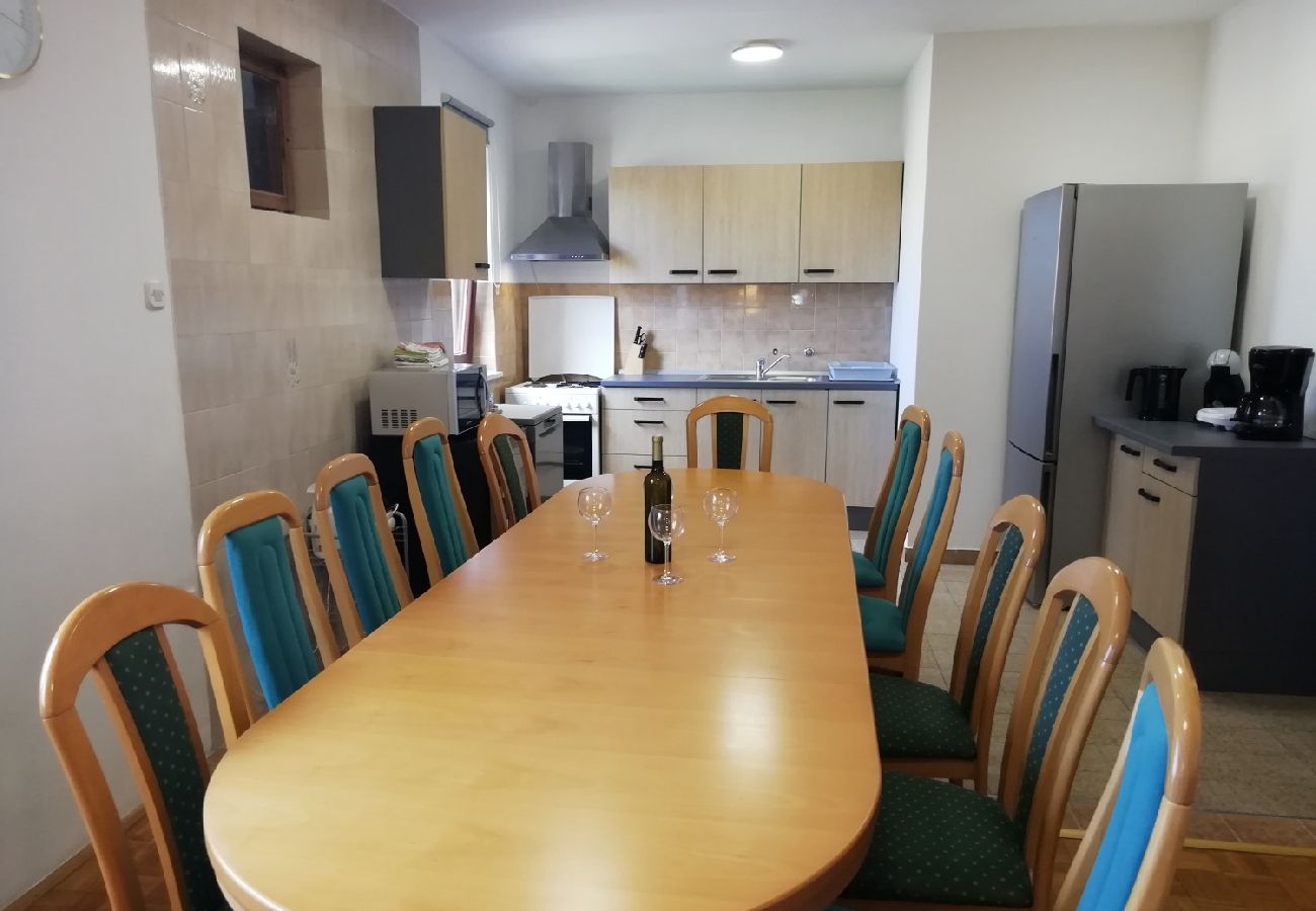 Appartement à Nin - Appartement dans Nin avec vue mer, terrasse, Climatisation, WIFI (4868-4)