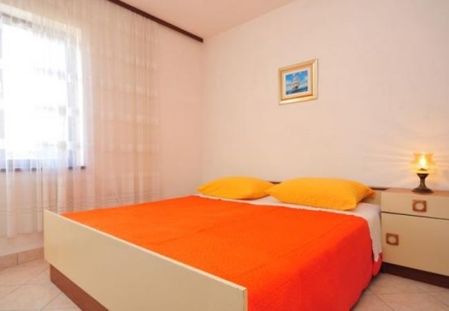 Appartement à Nin - Appartement dans Nin avec loggia, Climatisation, WIFI (4869-5) Appartement à Nin - Appartement dans Nin avec loggia, Climatisation, WIFI (4869-5)