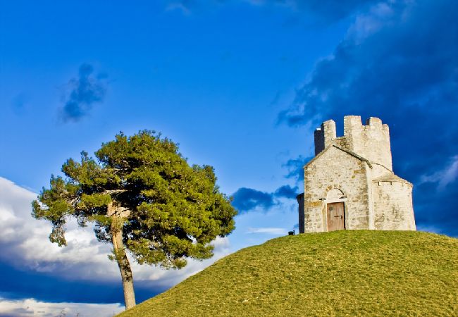 Appartement à Nin - Appartement dans Nin avec loggia, Climatisation, WIFI (4869-5) Appartement à Nin - Appartement dans Nin avec loggia, Climatisation, WIFI (4869-5)