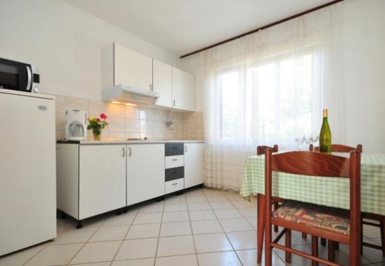 Appartement à Nin - Appartement dans Nin avec loggia, Climatisation, WIFI (4869-5)